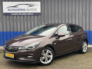 Opel Astra - 69685934-0