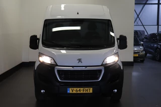 Peugeot Boxer - Airco - Navi - Cruise - € 15.950,- Excl. - afbeelding nr 6