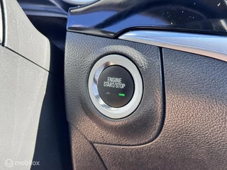 Opel Astra Opel Astra Sports Tourer 1.4 Innovation|Carplay ½ Leer LED - afbeelding nr 20