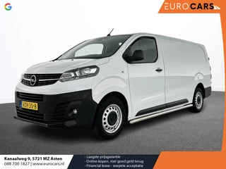 Opel Vivaro 2.0 145pk L3