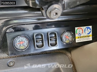 Renault Master Renault Master 150PK Bakwagen Airco Cruise Luchtvering Meubelbak Plancher Verkoopwagen Foodtruck Paardenwagen 18m3 Airco Cruise control - afbeelding nr 18