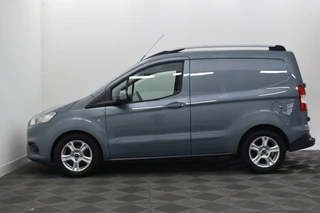 Ford Transit Courier - afbeelding nr 5