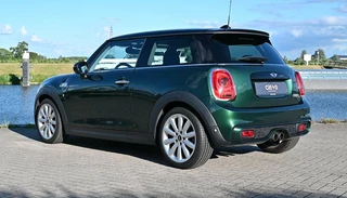 MINI Cooper S MINI Cooper S 2.0 Chili | LED | Harman & Kardon| schuifdak | - afbeelding nr 43