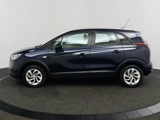 Opel Crossland X Opel Crossland X 1.2 Turbo Edition zwart - afbeelding nr 4