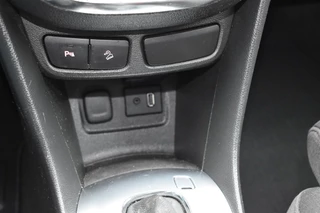 Opel Mokka Automaat Navigatie Trekhaak stoel/stuur verwarming apk Maart 2026 - afbeelding nr 24