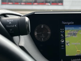 Lexus ES - afbeelding nr 11