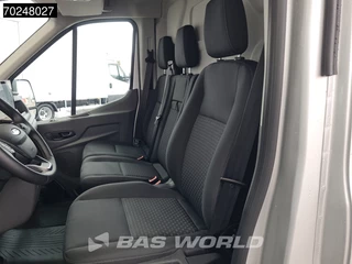 Ford Transit Ford Transit 165pk Automaat Limited Black Edition L3H2 Nwe model! CarPlay Xenon Camera 11m3 Airco Cruise control - afbeelding nr 22