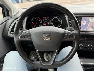 SEAT Leon Seat Leon ST 1.0 TSI Style Ultimate Edition - afbeelding nr 15