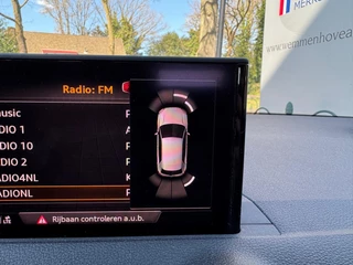 Audi Q2 Parkeersensoren/Airco/Lichtmetalen velgen - afbeelding nr 27