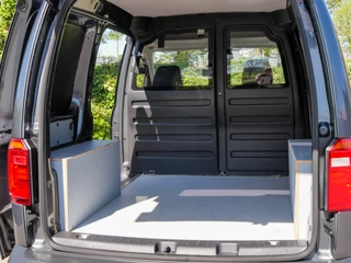 Volkswagen Caddy | AIRCO | - afbeelding nr 13