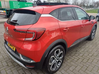 Renault Captur Renault Captur 1.0 TCe Zen panorama schuifdak - afbeelding nr 6