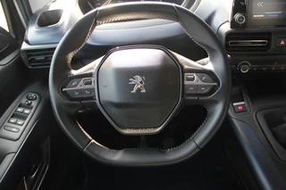 Peugeot Rifter Peugeot Rifter 1.2 Puretech Allure | Stoelverwarming | Cruise control | - afbeelding nr 8