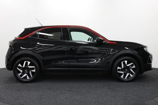 Opel Mokka-e - afbeelding nr 10
