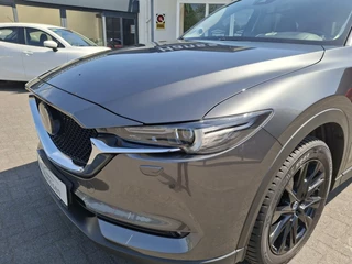 Mazda CX-5 Mazda CX-5 2.0 SkyActiv-G 165 GT-M - afbeelding nr 9