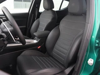 Alfa Romeo Tonale Alfa Romeo Tonale 1.5 MHEV 160 PK Turbo Veloce | Leder | Winter | 360Camera | 19