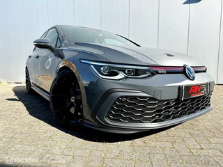 Volkswagen Golf Volkswagen Golf GTI Perf. Voll! * Nieuwstaat * Liefhebbers! - afbeelding nr 4