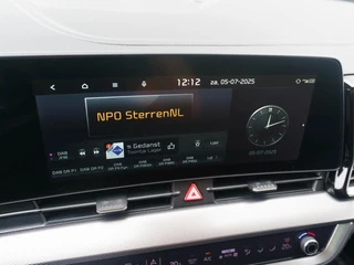 Kia Sportage Kia Sportage 1.6 T-GDi Plug-in Hybrid AWD DynamicPlusLine | Carplay | Adaptive cruise | Trekhaak - afbeelding nr 27