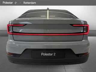Polestar 2 - afbeelding nr 4