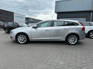 Volvo V60 - afbeelding nr 4