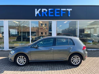 Volkswagen Golf Trekhaak | Groot scherm - afbeelding nr 6