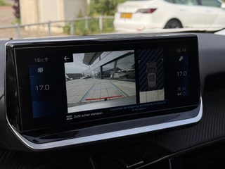 Peugeot 2008 Peugeot 2008 1.5 BlueHDi Allure | Navi | Camera | Apple Carplay | - afbeelding nr 27