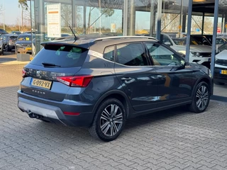 SEAT Arona - afbeelding nr 7