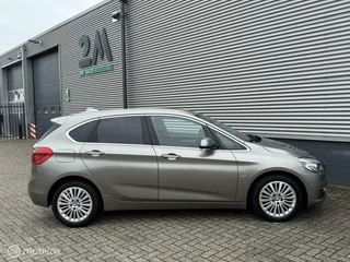 BMW 2 Serie BMW 2-serie Active Tourer 218d Luxury AUTOMAAT - afbeelding nr 8