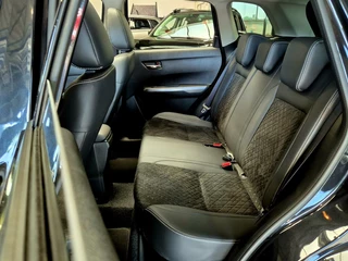 Suzuki Vitara Suzuki Vitara 1.4 Boosterjet Stijl 1e Eig! |Nav|Alcant|Pano - afbeelding nr 5
