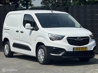 Opel Combo 1.5D L1H1 Edition TREKHAAK NAVIGATIE APPLE CARPLAY - afbeelding nr 2
