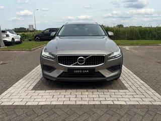 Volvo V60 Volvo V60 Cross Country 2.0 T5 AWD Pro | Schuif-/kanteldak | Memorystoelen | Stoelverwarming | Park. Camera - afbeelding nr 22