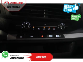 Citroën Jumpy Citroën Jumpy 2.0 HDI 180 pk Aut. L3 Virtual Cockpit/ Carplay/ Navi/ Camera/ Cruise/ PDC/ Airco - afbeelding nr 19