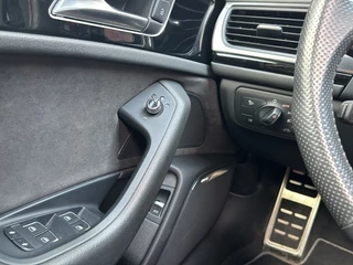 Audi A6 Audi A6 2.0 TFSI QUATTRO S-LINE PANO-DAK/TREKHAAK/BOSE/NAVI/ACC/STOELVER - afbeelding nr 18