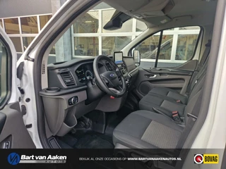 Ford Transit Custom Ford Transit Custom 320 2.0 TDCI130PK L2H1 Trend Camera Blis Navigatie - afbeelding nr 3