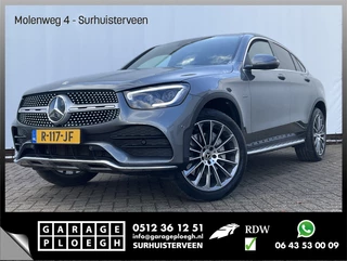 Mercedes-Benz GLC - afbeelding nr 1