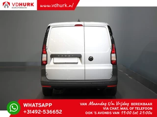 Volkswagen Caddy - afbeelding nr 6