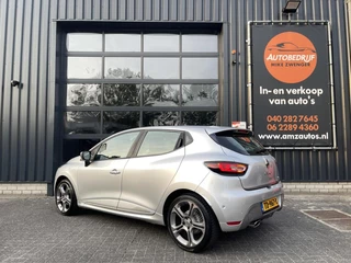 Renault Clio Renault Clio 0.9 TCe Intens GT-LINE LED KOPLAMPEN|CAMERA|R-LINK|KEYLESS|NAVIGATIE|BLUETOOTH - afbeelding nr 2