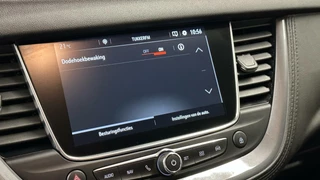 Opel Grandland X Opel Grandland X 1.2 Turbo Business Executive CARPLAY NAVI . - afbeelding nr 29