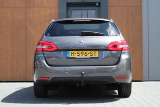 Peugeot 308 Peugeot 308 SW 1.5 BlueHDi Blue Lease Premium - afbeelding nr 15