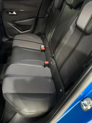 Peugeot 208 Peugeot 208 GT, 100 PK, Navigatie, adaptieve cruise control,PDC,17 inch,Dode hoek - afbeelding nr 22
