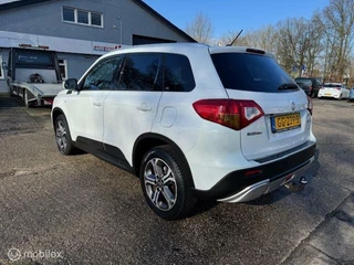 Suzuki Vitara Suzuki Vitara 1.6 Exclusive Org.NL Auto - afbeelding nr 14