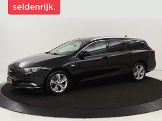 Opel Insignia Opel Insignia 1.5 Turbo Executive | Automaat | Carplay |  Climate control | Navigatie | Bluetooth | Cruise control | Parkeerhulp - afbeelding nr 1
