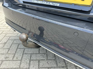 Volkswagen Golf Volkswagen Golf 1.0 TSI Comfortline Adaptive Cruise Carplay Navi Climate Trekhaak - afbeelding nr 22