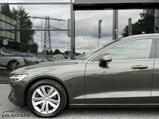 Volvo V60 Volvo V60 2.0 B3 Business Pro|NAP|1e eigenaar|Dealer onderh - afbeelding nr 51