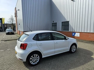 Volkswagen Polo Volkswagen Polo 1.0 Cruise Airco 5Deurs - afbeelding nr 26