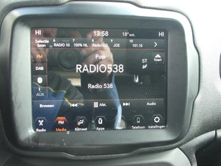 Jeep Renegade - afbeelding nr 14