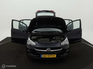 Opel Corsa Opel Corsa 1.4 Online Edition - afbeelding nr 24