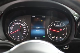 Mercedes-Benz Citan Mercedes-Benz Citan 112 CDI Automaat Airco Camera Trekhaak - afbeelding nr 23