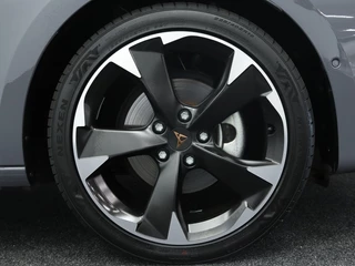 CUPRA Leon Sportstourer - afbeelding nr 10
