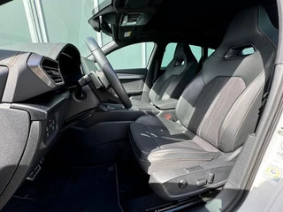 CUPRA Formentor CUPRA Formentor 1.4 e-Hybrid 245pk VZ Performance | Pano | Elek Stoel | 360 Came - afbeelding nr 5