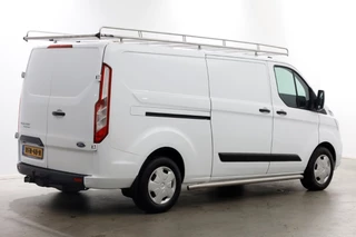 Ford Transit Custom - afbeelding nr 2